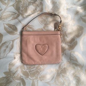 Juicy Couture Wristlet